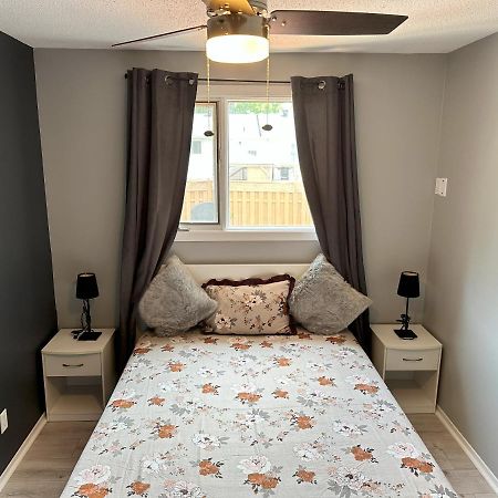 Castlerooms Homestay Оттава Экстерьер фото
