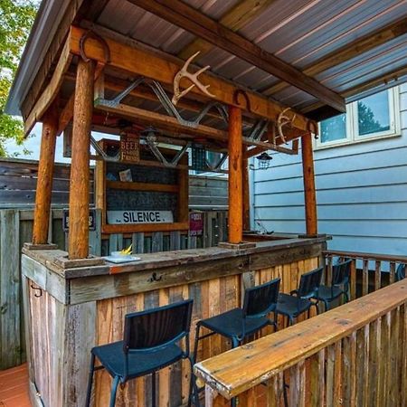 Castlerooms Homestay Оттава Экстерьер фото