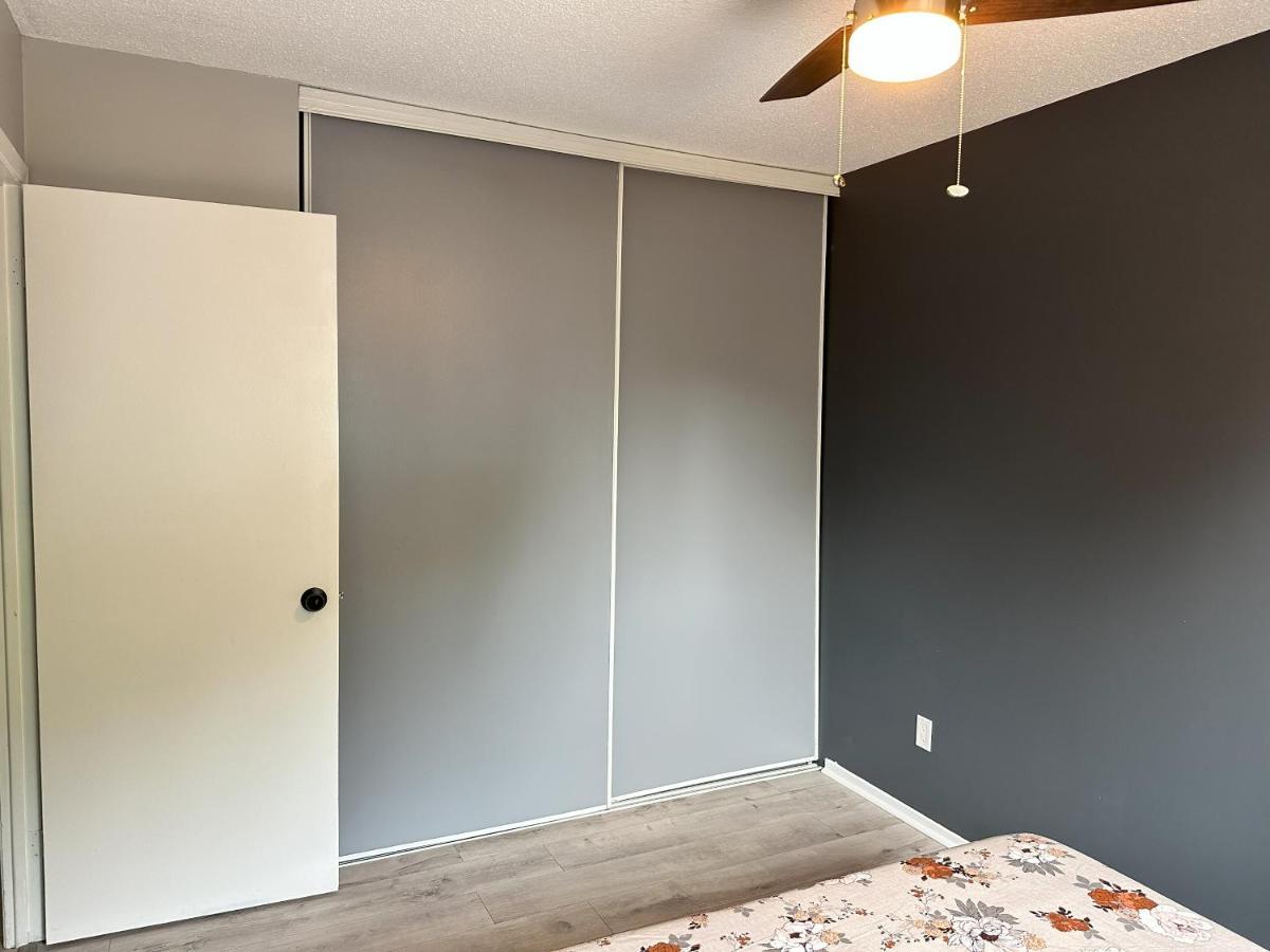 Castlerooms Homestay Оттава Экстерьер фото