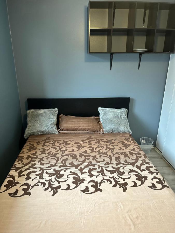 Castlerooms Homestay Оттава Экстерьер фото