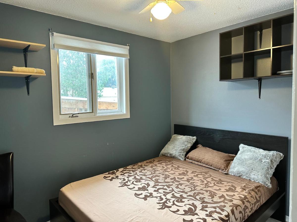 Castlerooms Homestay Оттава Экстерьер фото